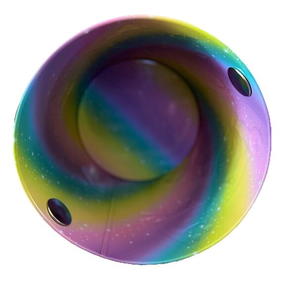 Gabbys Dollhouse The Movie Collectors Popcorn Tin Regal Cinema Dreamworks Metal - Picture 4 of 5